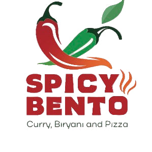 Spicy Bento